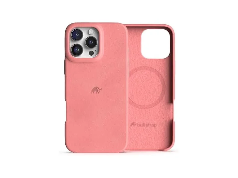 Bullstrap Premium Leather Phone Case Co