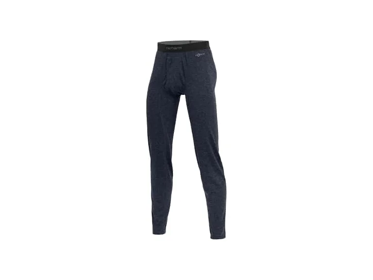Carhartt Men (S) Force Midweight Wool Blend Pant