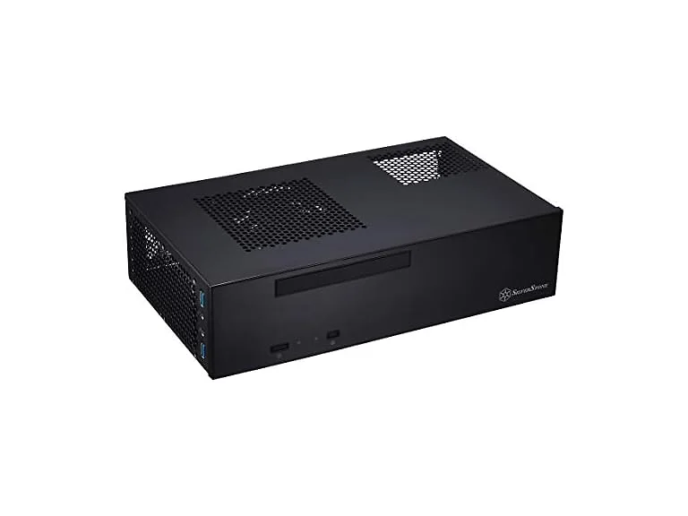 Silverstone Milo Series Mini