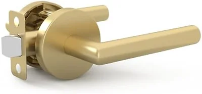 Mega Handles MHU-850020756506 1PK Mega Handles Ronn Door Han