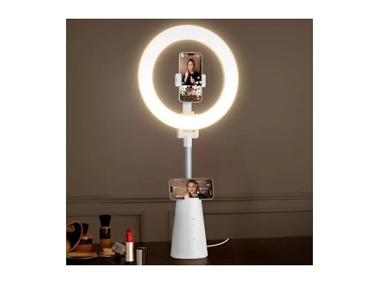 HALLUV NS5022016 ring light with stand