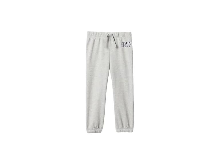 GAP Boys Fleece Athletic Jogger