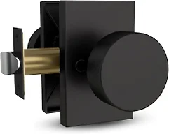 Mega Handles MHU-795847816135 1PK Mega Handles Laura Door Kn