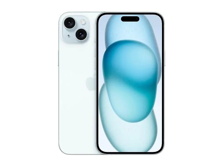 Apple iPhone 15 (Refurbished - S&D)