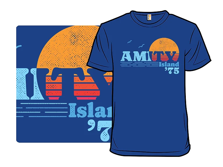Amity Summer 75