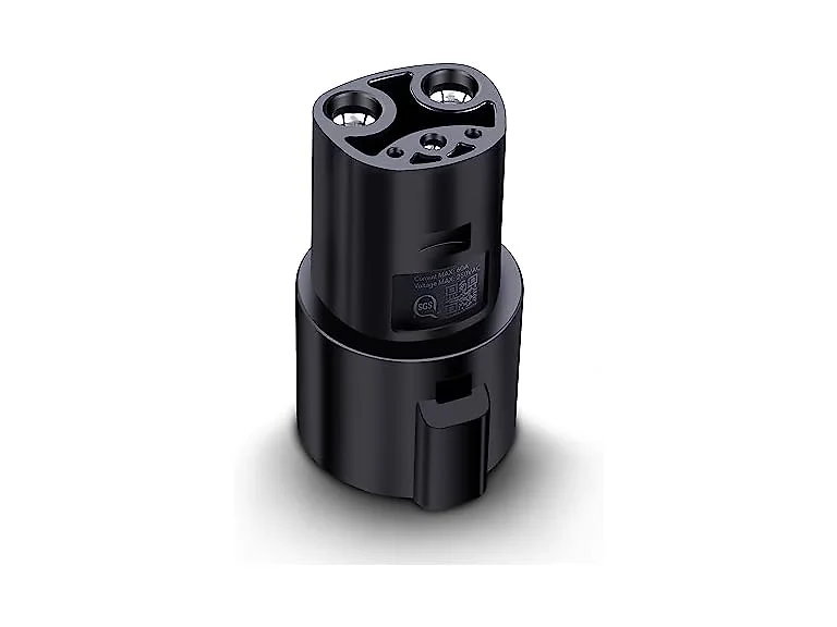 Lectron J1772 Tesla (NACS) EV Charging Adapter 60A