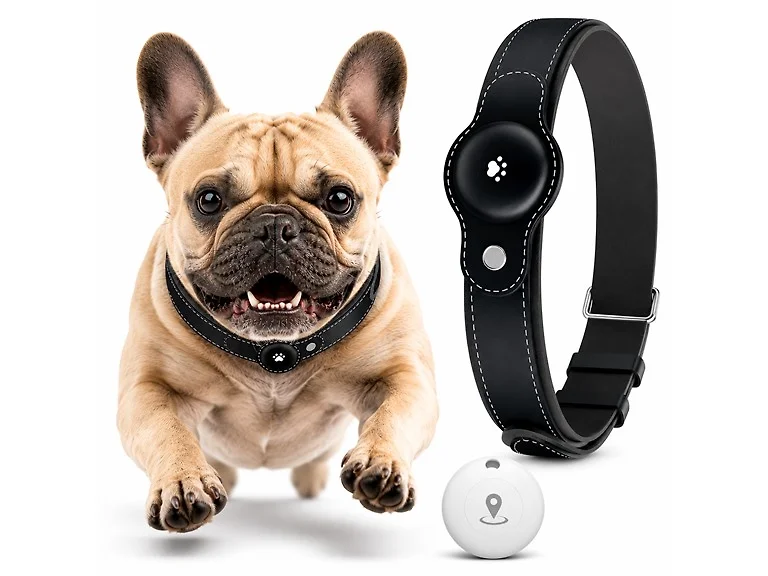 Waterproof Pet GPS Tracker