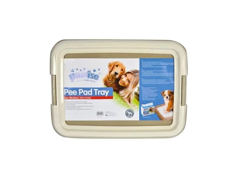 PAWISE Pee PAD Holder (S)