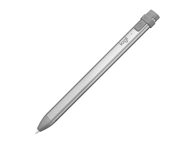 Logitech Crayon Digital Pencil for iPad