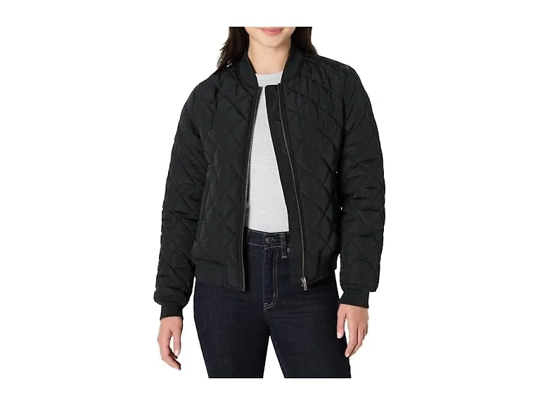 Amazon Essentials Women's Quilted Jacket (XS-XXL)