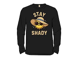 Stay Shady