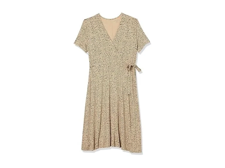 Amazon Essentials Women (S) Cap-sleeve Dress