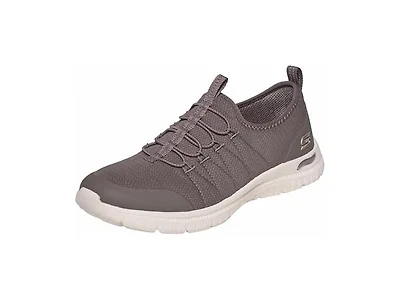 Skechers Women's Active Arch Fit Virtue - Dahlia