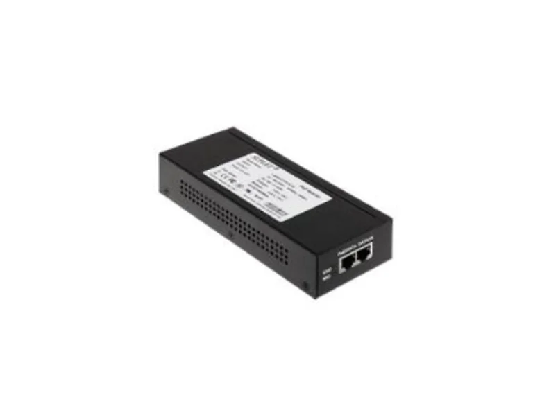 HIKVISION 60W High PoE midspan (PoE injector) 110-230VAC