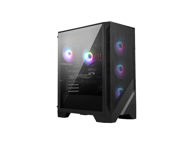 MSI Codex R2 A14NVL5-454US (i5 14400F RTX 5060)