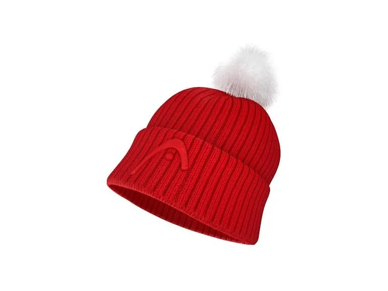 HEAD Julia Beanie Women, Black,