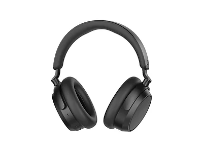 Sennheiser Accentum Plus Wireless Headphones Black