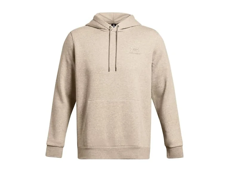 Under Armour Men's UA Icon Fleece Hoodie