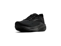 Brooks 1204431B020 7.5 Brooks Adrenaline GTS 25 Women's Shoes Black/Black/Ebony