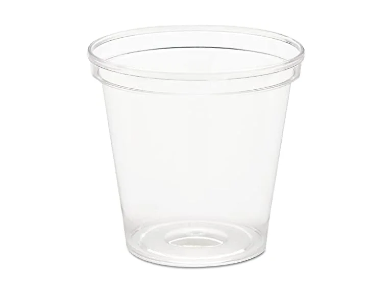 WNAT5S - Comet Plastic Tumbler