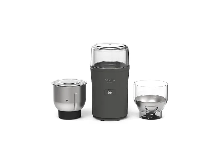 Martha Stewart Electric Coffee & Spice