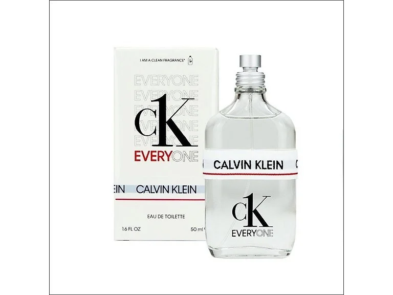 Calvin Klein CK Everyone EDT, 1.6 oz