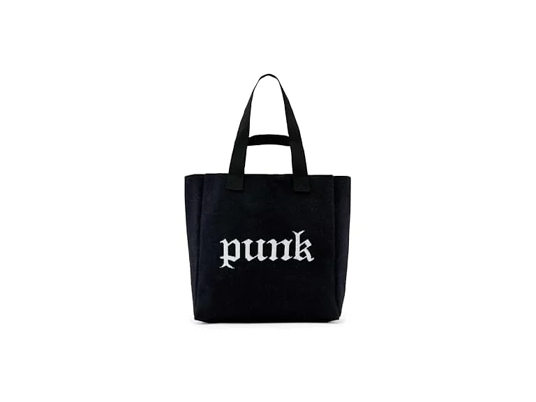 AllSaints Izzy Punk East/West Tote