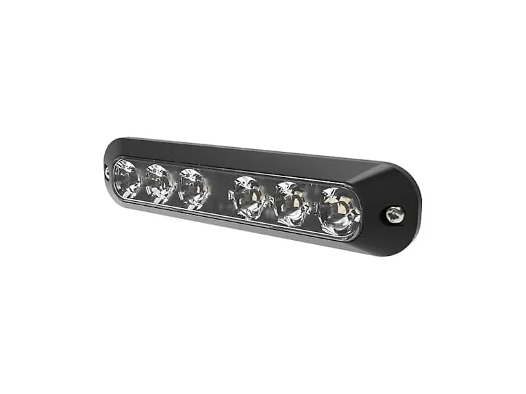 Ecco LED Directional Warning Light
