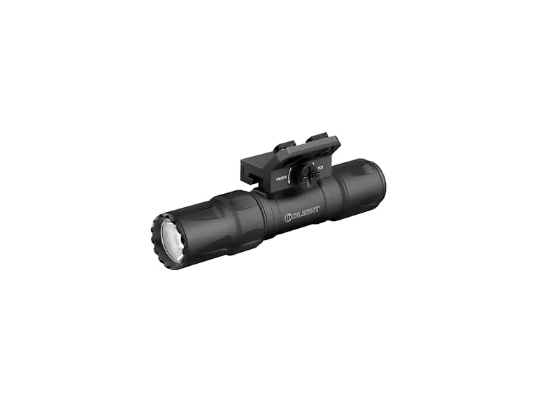 OLIGHT Odin S Tactical Flashlight 1500