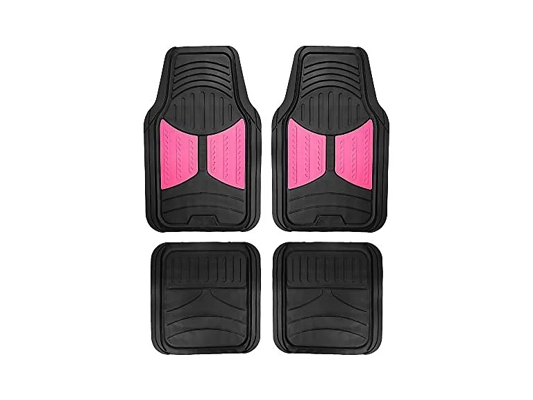 FH Group FH Group Automotive Floor Mats -