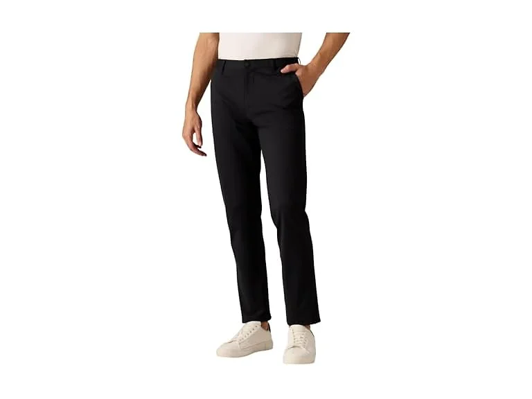 Rhone Men's Classic Commuter Pants,