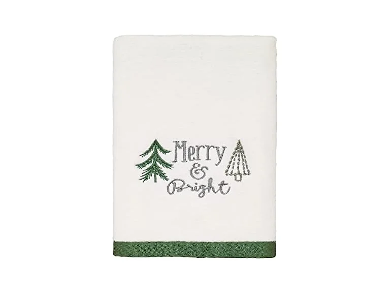 Avanti Linens Hand Towel, Soft &