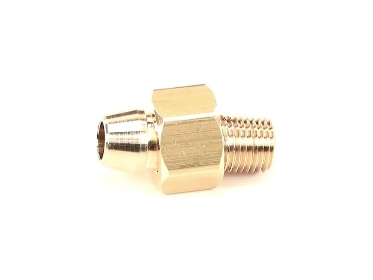 T&S Brass 150A Tapered Tailpiece Assembly,