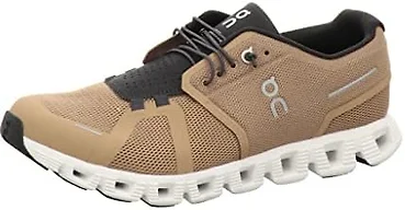 On Running 59.98913 11.5 On Running Cloud 5 Men's Shoes Chai/Magnet