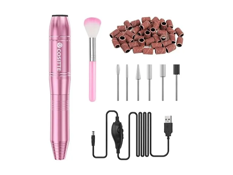 COSITTE Electric Nail Drill