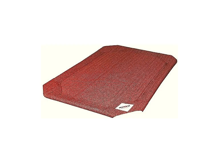 Original Pet Bed Replacement Cover - Terracotta