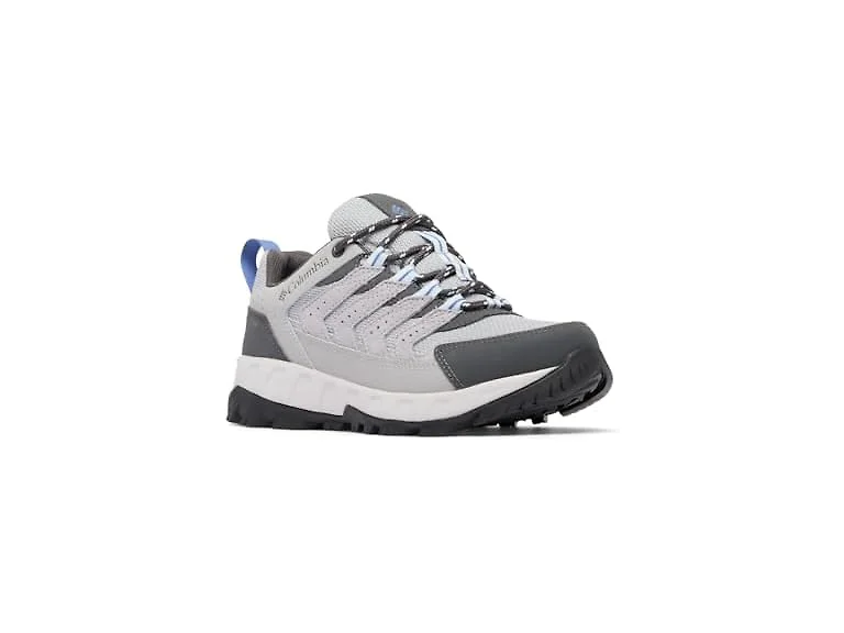 Columbia Women's Strata Trail Low Waterproof (Open Box)