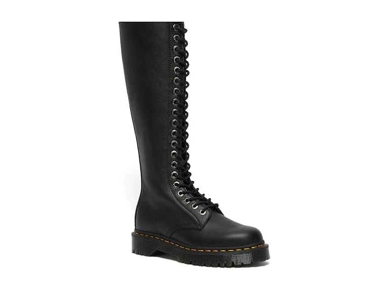 Dr. Martens 1B60 Bex Black Pisa UK 5 