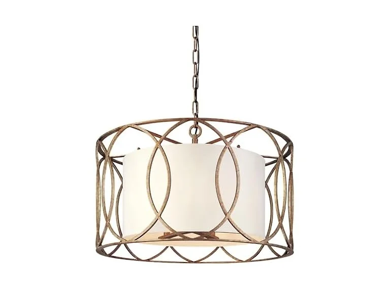 Troy Lighting Troy Lighting F1285-SG Sausalito-5 Ligh