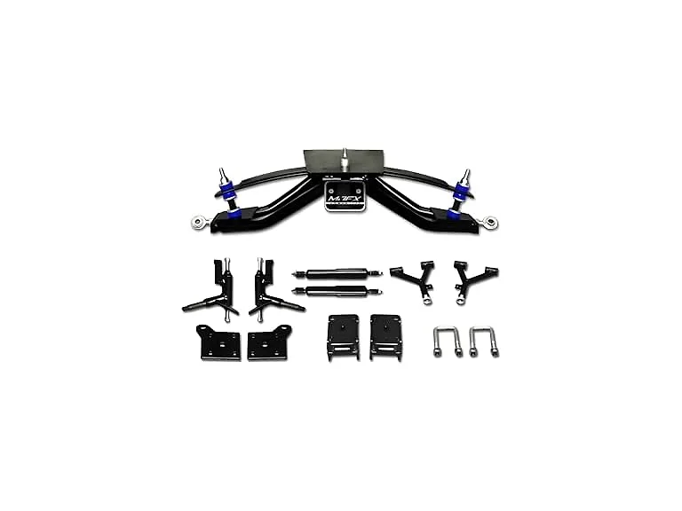 MADJAX MADJAX EZGO RXV Golf Cart 6 Inch Lift K