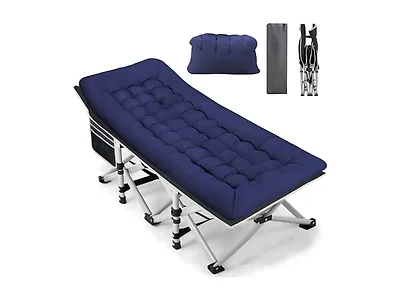 Fragess Portable Camping Cot