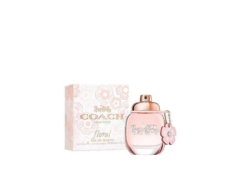 Coach Floral EDP 1.7 oz