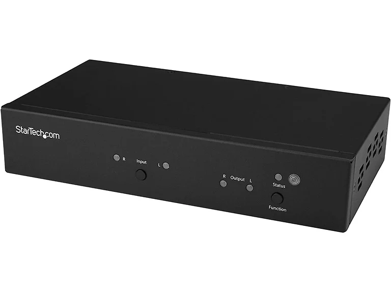 StarTech HDBaseT Repeater 4K