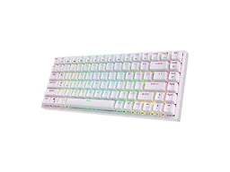 RK 84 Wireless RGB Hot-Swappable Mechanical Keyboard