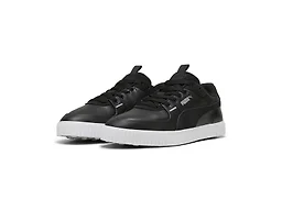 pumagolf Women's CALI G Sneaker, 6.5 White