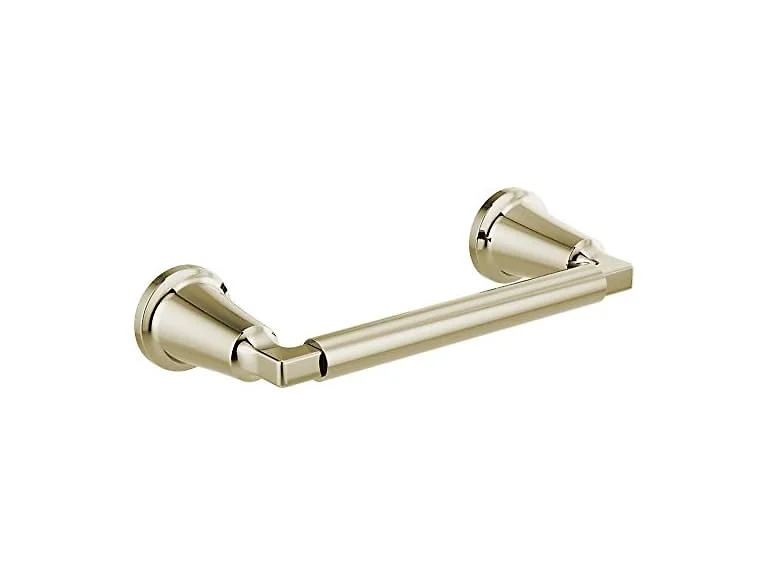 Delta 74808-PN - Towel Bar Bathroom Hardware