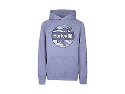 One & Only Pullover Hoodie