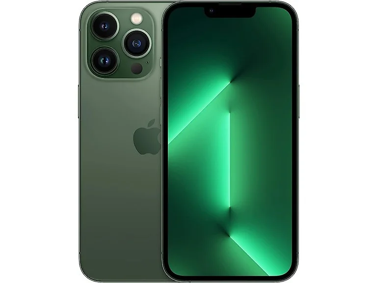 Apple iPhone 13 Pro (Refurbished - S&D)