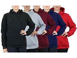 BLUE ICE WC-----(Women's 3PK Assorted)   J MPO-301   5X