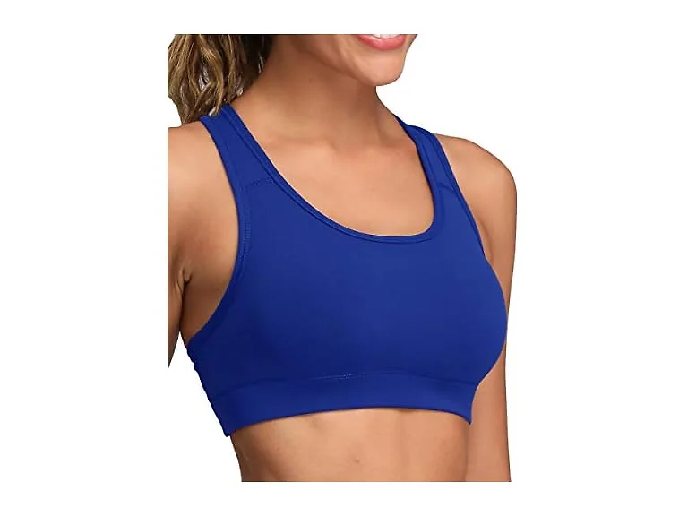 Oalka Women (M) Racerback Sports Support Bras